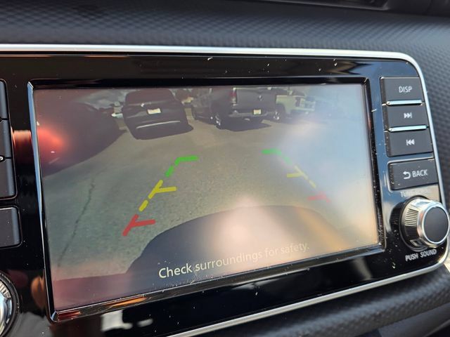 Used 2024 Nissan Kicks S FWD image 21
