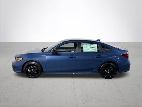 New 2026 Honda Civic Sport image 9