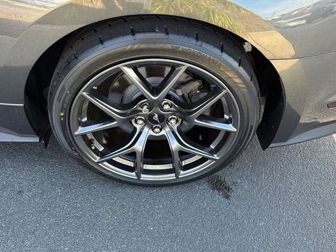 Used 2019 Ford Mustang GT Premium w/ Performance Package - Level 2 image 27