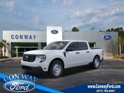 New 2026 Ford Maverick XL w/ 4K Tow Package