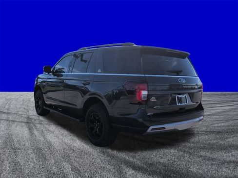 Certified 2023 Ford Expedition Timberline AWD/4WD image 6