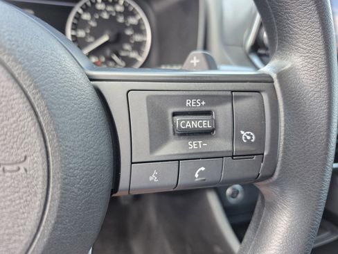 Certified 2023 Nissan Rogue S FWD image 31