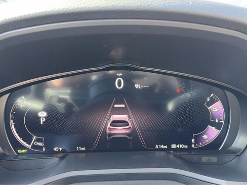 New 2025 MAZDA CX-70 Plug-In Hybrid w/ Premium Pkg image 20