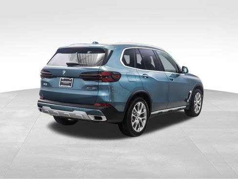 New 2026 BMW X5 xDrive40i image 5