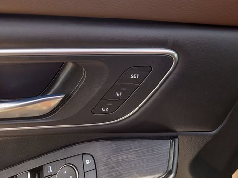 Certified 2023 Nissan Rogue Platinum FWD image 20
