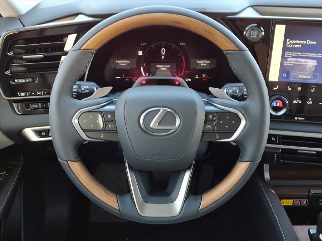 New 2026 Lexus RX 350 Premium Plus AWD/4WD image 22