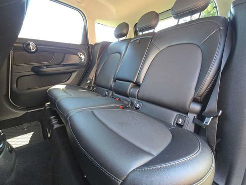 Used 2018 MINI Cooper Countryman S AWD/4WD image 17