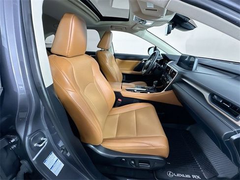 Used 2022 Lexus RX 350 AWD w/ Premium Package image 28