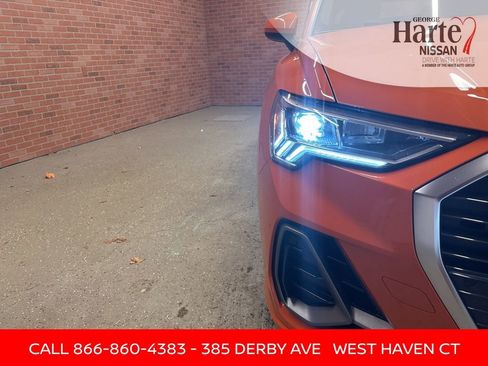 Used 2023 Audi Q3 2.0T Premium image 38