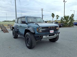 Used 2023 Ford Bronco Raptor video 2