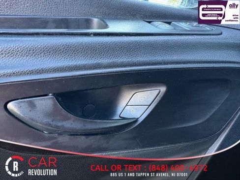 Used 2019 Mercedes-Benz Sprinter 170 image 35
