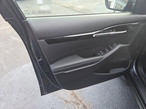 New 2026 Kia Seltos S image 22