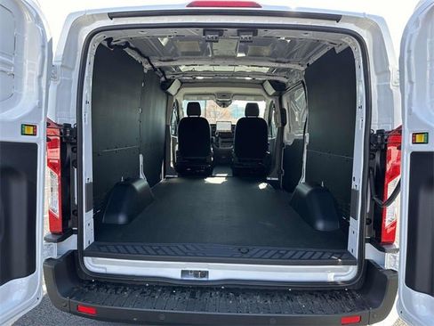 New 2025 Ford Transit 350 Base w/ Load Area Protection Package image 10