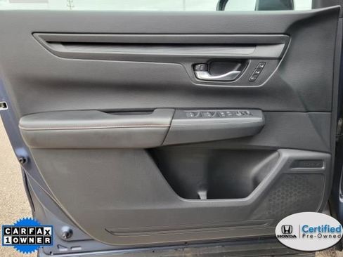 Certified 2024 Honda CR-V Sport-L image 17