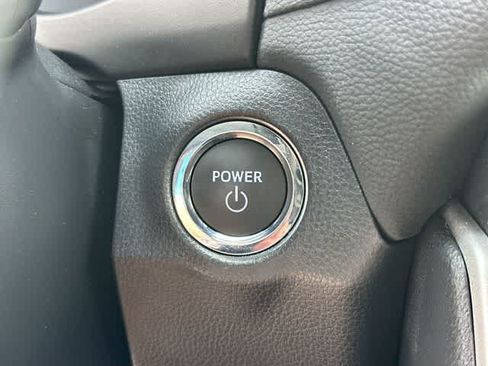Used 2024 Toyota RAV4 XLE w/ Convenience Package AWD/4WD image 11