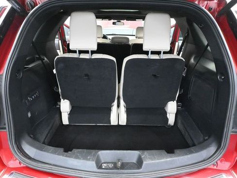 Used 2018 Ford Explorer Limited w/ Equipment Group 301A image 42