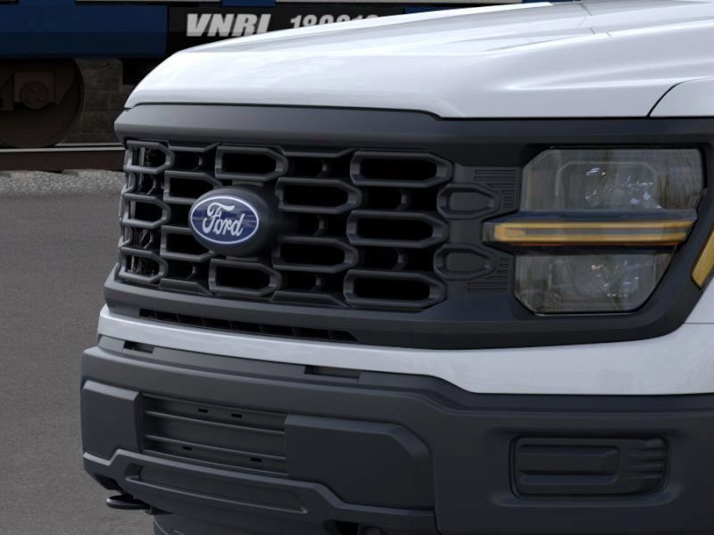 New 2026 Ford F150 XL AWD/4WD image 18