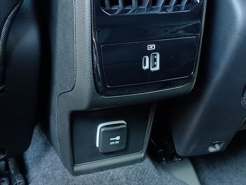 New 2026 Jeep Compass Trailhawk AWD/4WD image 31