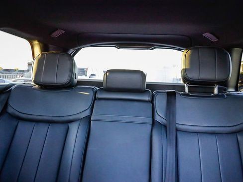 Used 2023 Land Rover Range Rover SE image 27