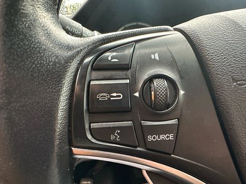 Used 2014 Acura MDX SH-AWD w/ Technology Package image 18