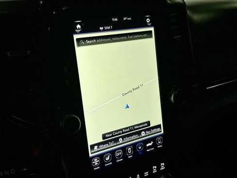 Used 2020 RAM 1500 Limited image 14