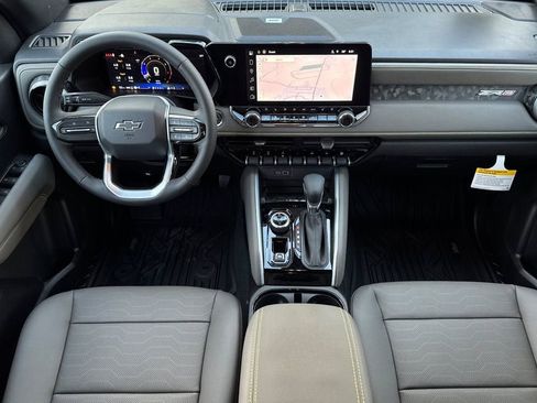 New 2026 Chevrolet Colorado ZR2 w/ ZR2 Bison Edition image 13