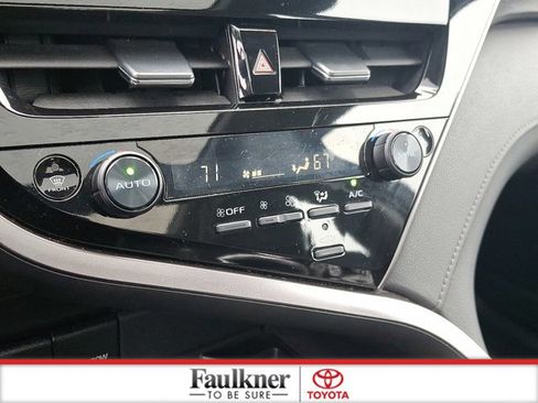 Certified 2024 Toyota Camry XLE image 16