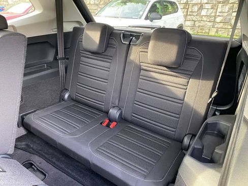 Used 2024 Volkswagen Tiguan S FWD image 13