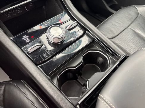 Used 2022 Jeep Grand Cherokee L Overland AWD/4WD image 19