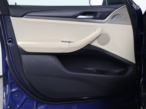 Used 2022 BMW X3 sDrive30i w/ Convenience Package image 12