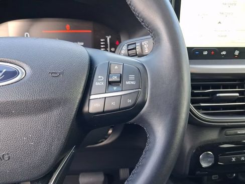 Used 2024 Ford Escape Active w/ Tech Pack #1 FWD image 18