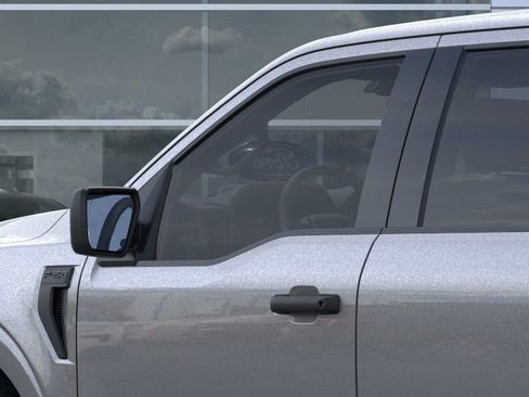New 2026 Ford F150 STX w/ Equipment Group 200A image 21
