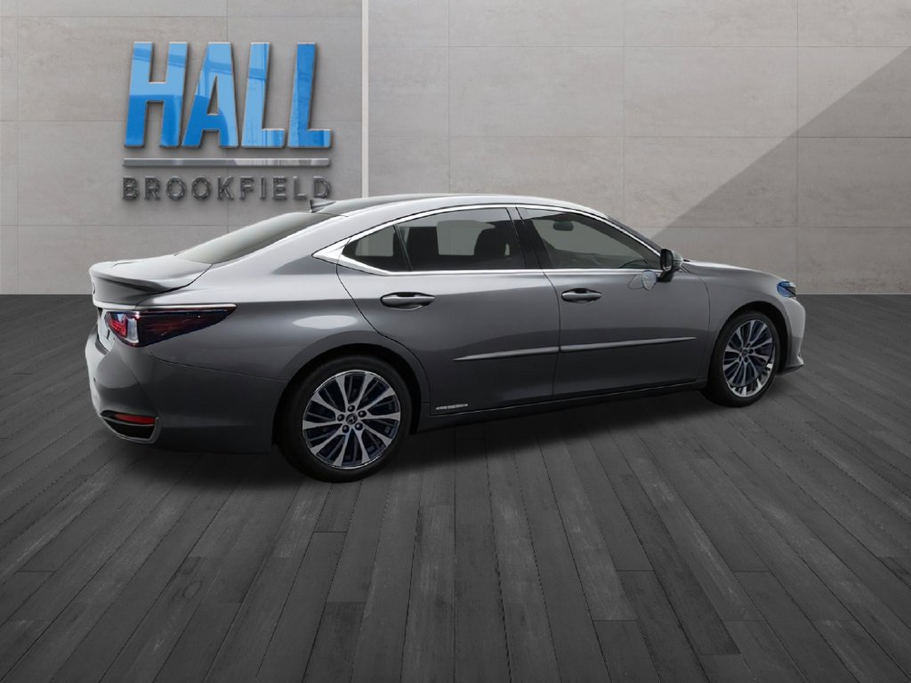 Used 2021 Lexus ES 300h w/ Premium Package FWD image 6