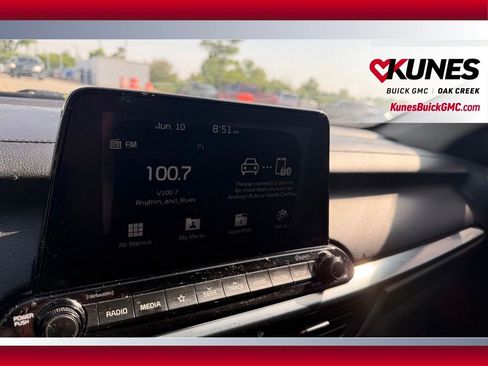 Used 2019 Kia Forte S w/ S Premium Package FWD image 22