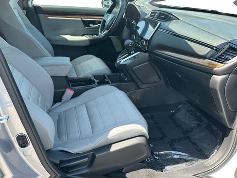 Used 2022 Honda CR-V EX image 12