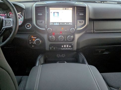 New 2026 RAM 1500 Big Horn image 24