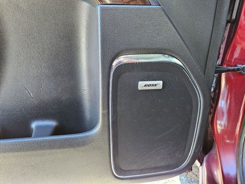 Used 2015 GMC Sierra 3500 SLT w/ Duramax Plus Package image 23