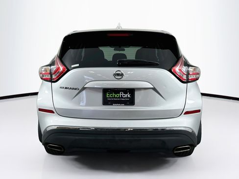 Used 2016 Nissan Murano S w/ Navigation Package FWD image 7