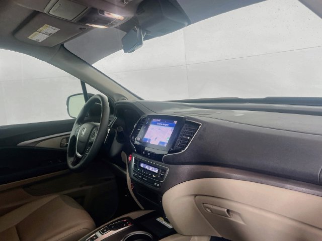 Used 2022 Honda Ridgeline RTL-E image 8