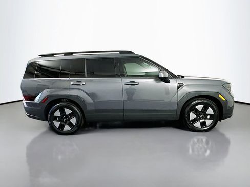 Certified 2026 Hyundai Santa Fe SEL FWD image 4
