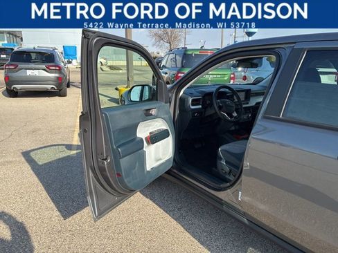 Certified 2023 Ford Maverick XLT w/ XLT Luxury Package image 14