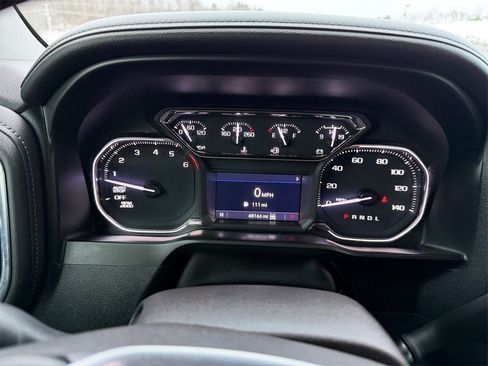 Used 2021 GMC Sierra 1500 Elevation image 16