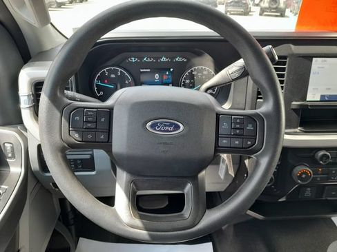Used 2026 Ford F250 XLT AWD/4WD image 12