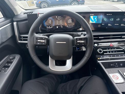 New 2026 Hyundai Santa Fe SE AWD/4WD image 14
