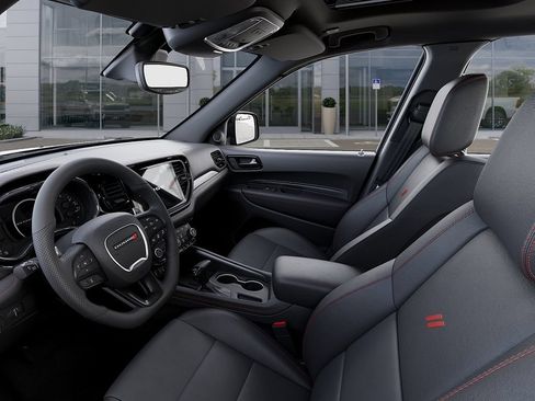 New 2026 Dodge Durango GT AWD/4WD image 22