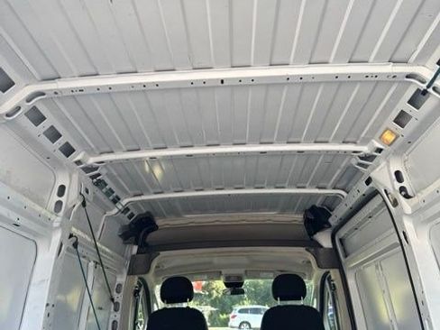 Used 2020 RAM ProMaster 1500 FWD image 7