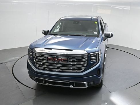 Used 2025 GMC Sierra 1500 Denali image 52