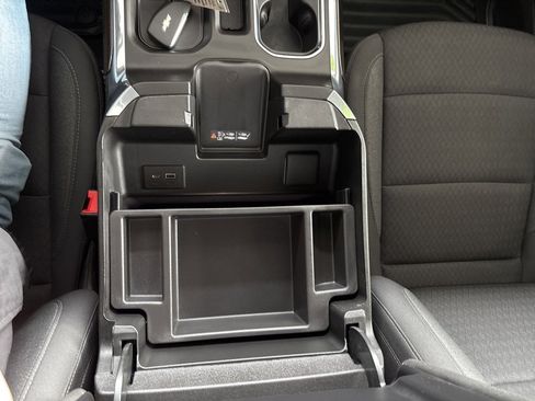 Used 2023 Chevrolet Silverado 1500 LT image 20