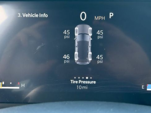 New 2026 Jeep Grand Cherokee Laredo X AWD/4WD image 31