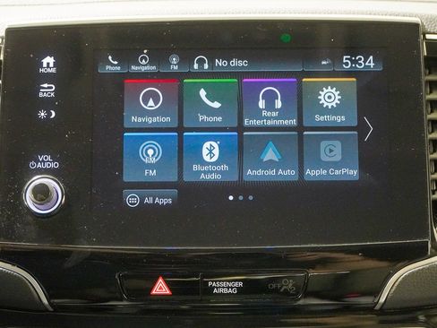 Used 2022 Honda Pilot Elite image 29